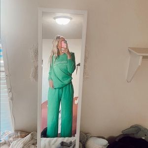 Pretty little thing comfy set